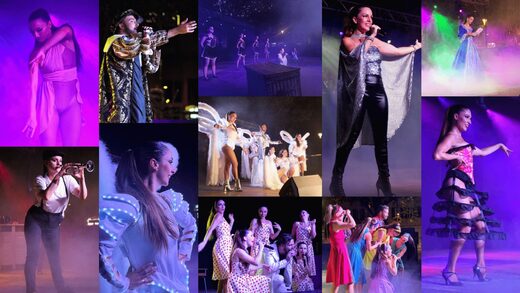 &#x23F3;&#x20;Retour&#x20;sur&#x20;notre&#x20;grand&#x20;spectacle&#x20;&#x00C0;&#x20;Travers&#x20;le&#x20;Temps&#x20;&#x00E0;&#x20;Grasse&#x20;&#x21;
