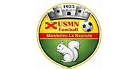 FOOTBALL MANDELIEU LA NAPOULE