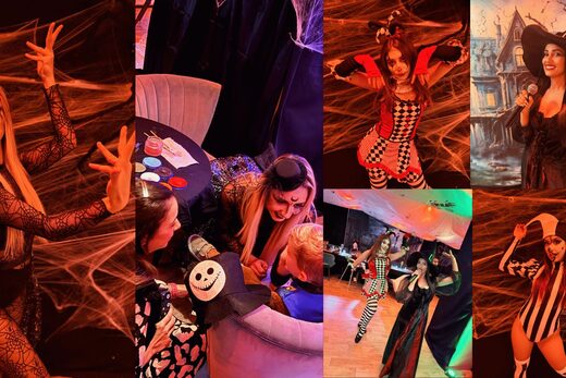 🎃 ET SI, CETTE ANNÉE, HALLOWEEN ÉTAIT AUSSI LA FÊTE DES ENFANTS ? 👻
