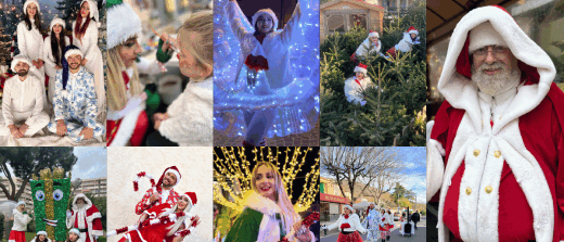 🎄✨ NOËL APPROCHE… ET SI VOUS OFFRIEZ UNE VRAIE MAGIE À VOTRE PUBLIC ? ✨🎅