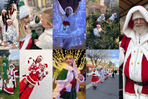 🎄✨ NOËL APPROCHE… ET SI VOUS OFFRIEZ UNE VRAIE MAGIE À VOTRE PUBLIC ? ✨🎅